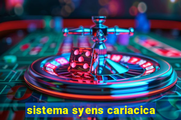 sistema syens cariacica